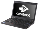 Flash Coreboot on a Thinkpad X220